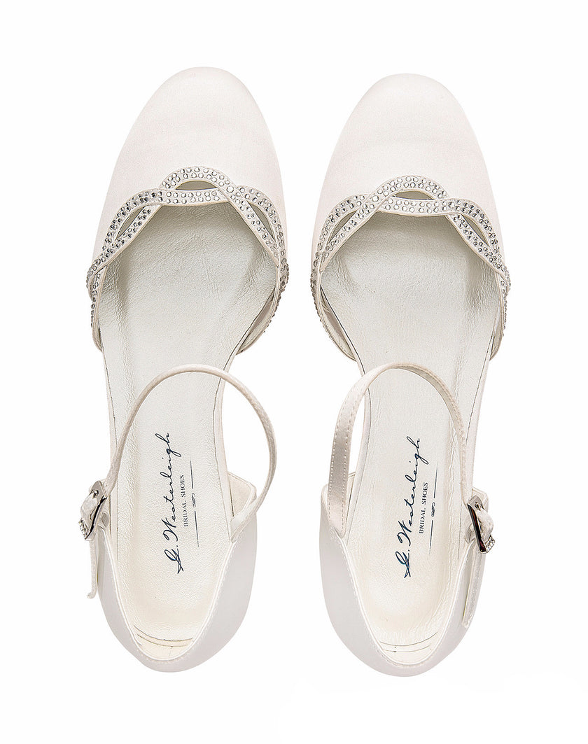 Zapatos de Novia Annie