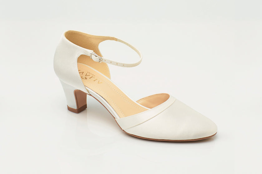 Zapatos de Novia Emma