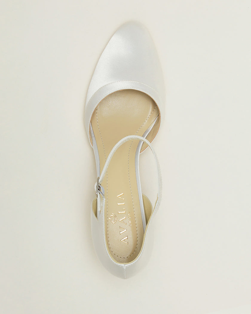 Zapatos de Novia Emma