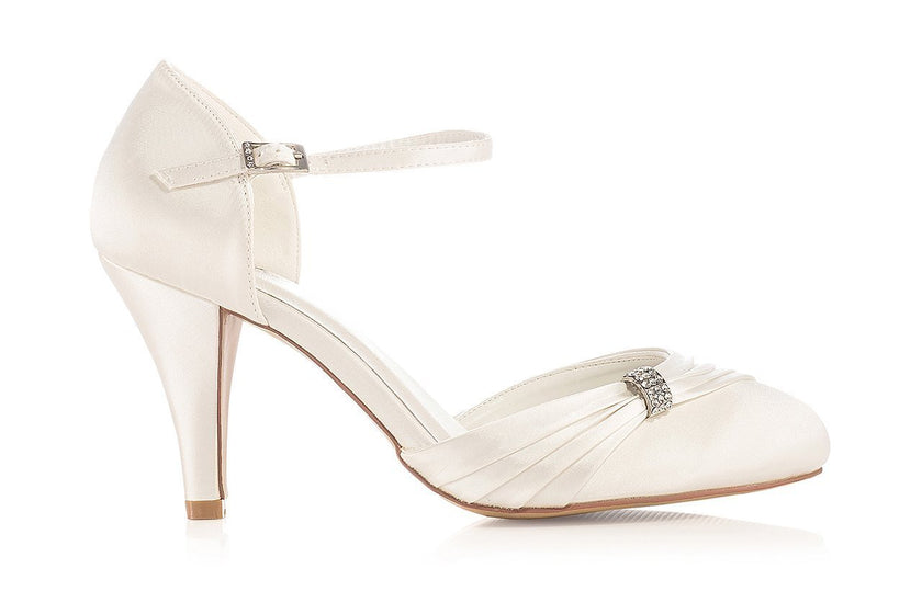 Sophie Bridal Shoes
