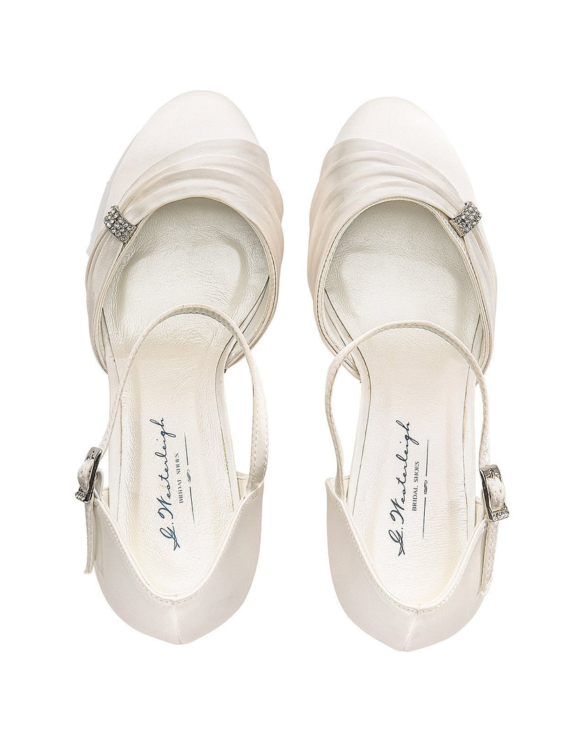 Sophie Bridal Shoes
