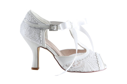 Veronica Bridal Shoes