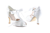 Zapatos de Novia Veronica