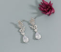 Bridal Love Earrings