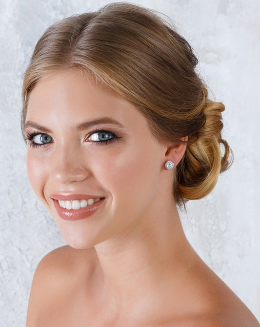 Diva Bridal Earrings