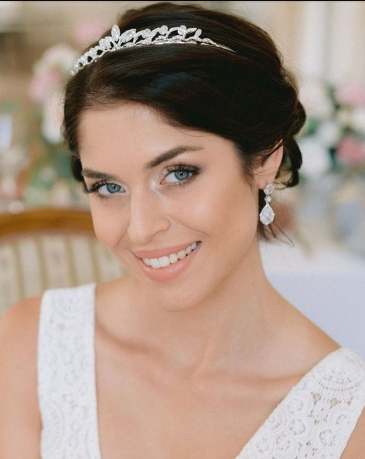 Seville Bridal Earrings