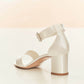 Carrie Bridal Shoes