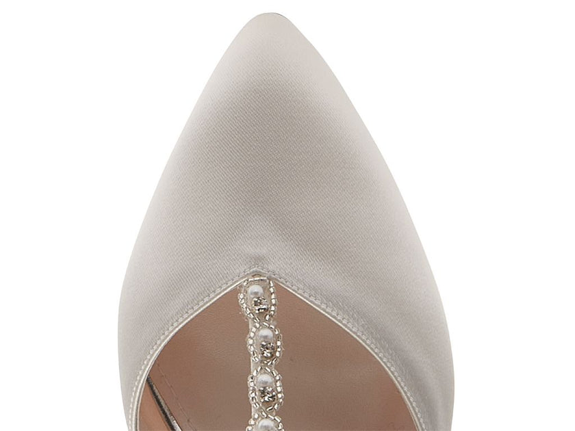 Cordelia Bridal Shoes