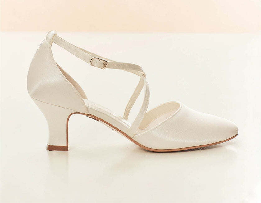 Zapatos de Novia Sally