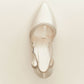 Wilma Bridal Shoes