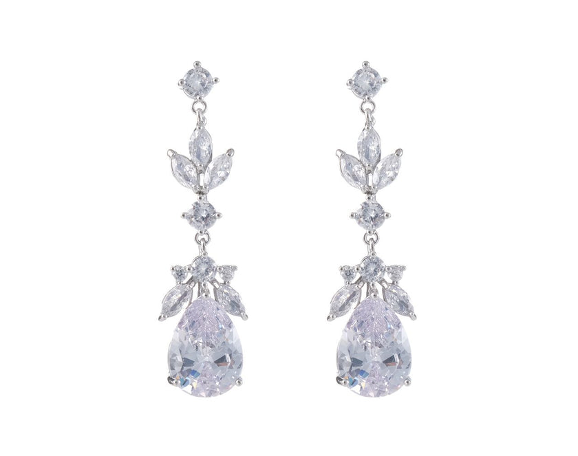 Bridal Kelly Earrings