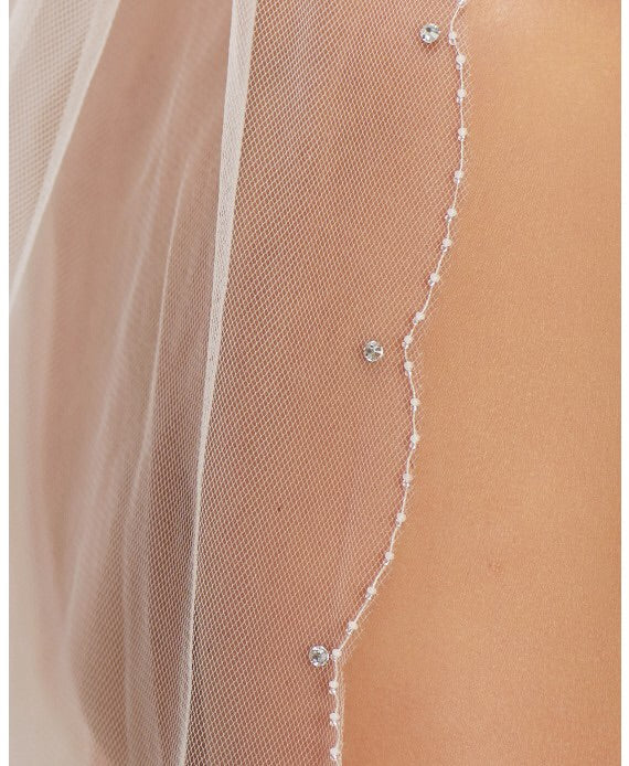 Velo de Novia Murcia