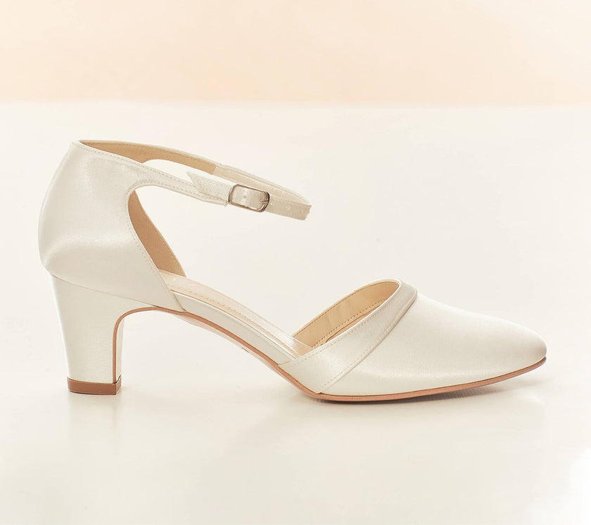 Zapatos de Novia Emma