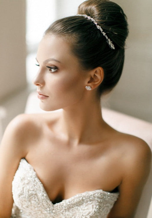 Bridal Earrings Sarah