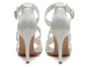 Reese Bridal Shoes