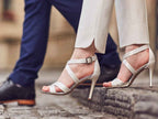 Reese Bridal Shoes