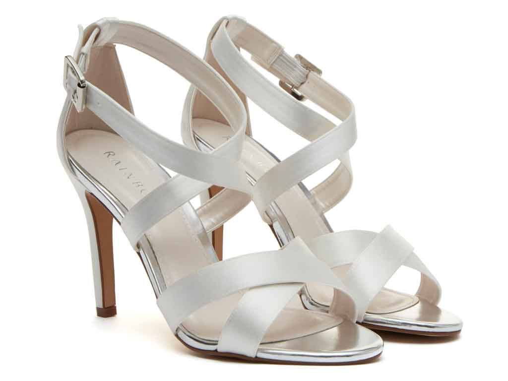 Reese Bridal Shoes
