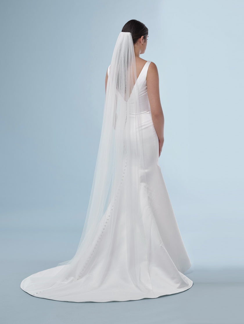 Velo de Novia Badajoz