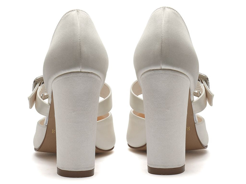 Savannah Bridal Shoes